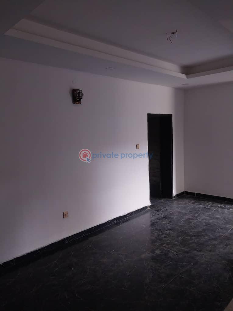 3 bedroom Block Of Flats For Rent Gowon Estate Egbeda Egbe/Idimu Lagos - 11