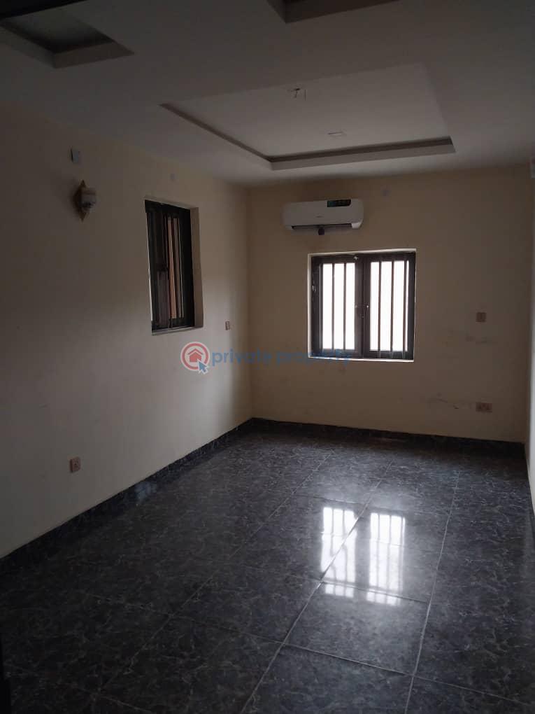 3 bedroom Block Of Flats For Rent Gowon Estate Egbeda Egbe/Idimu Lagos - 7