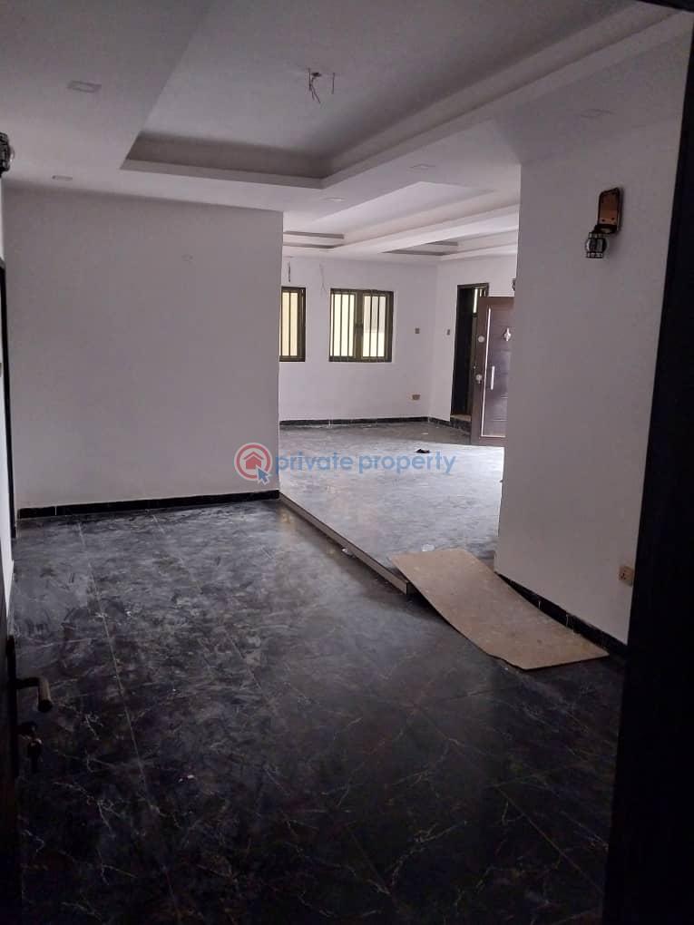 3 bedroom Block Of Flats For Rent Gowon Estate Egbeda Egbe/Idimu Lagos - 0