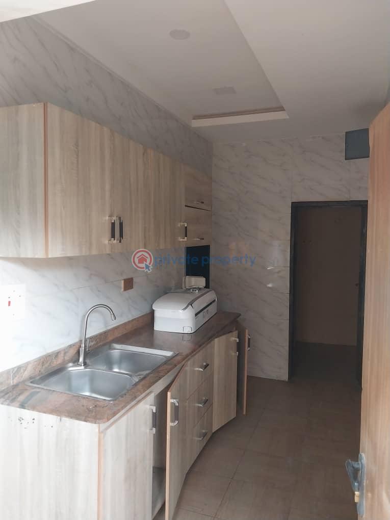 3 bedroom Block Of Flats For Rent Gowon Estate Egbeda Egbe/Idimu Lagos - 8