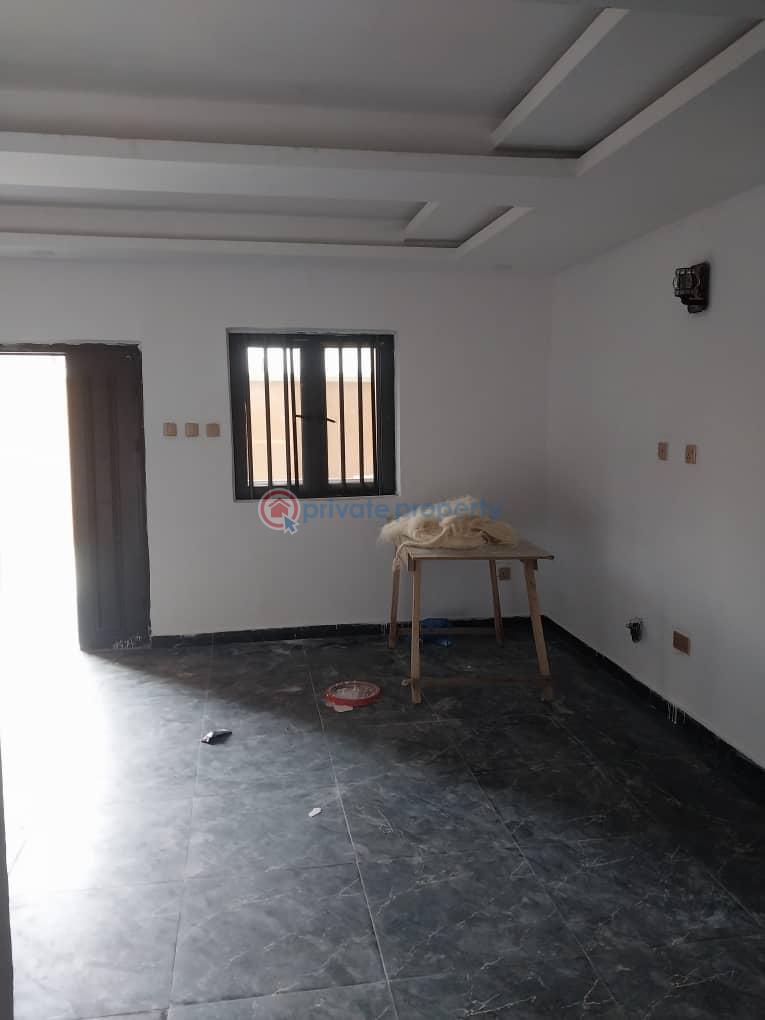 3 bedroom Block Of Flats For Rent Gowon Estate Egbeda Egbe/Idimu Lagos - 1
