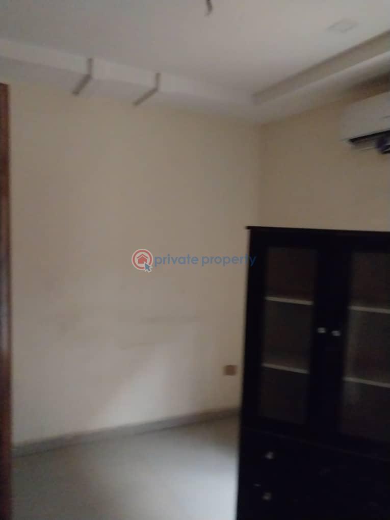 3 bedroom Block Of Flats For Rent Gowon Estate Egbeda Egbe/Idimu Lagos - 3