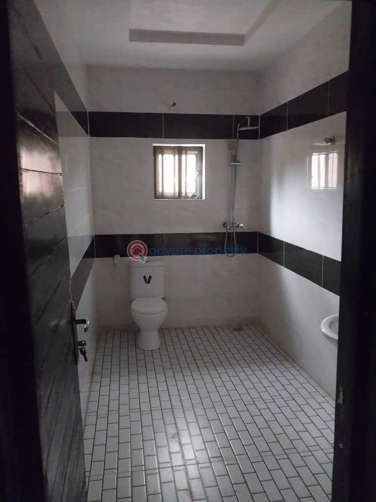 3 bedroom Block Of Flats For Rent Gowon Estate Egbeda Egbe/Idimu Lagos - 2