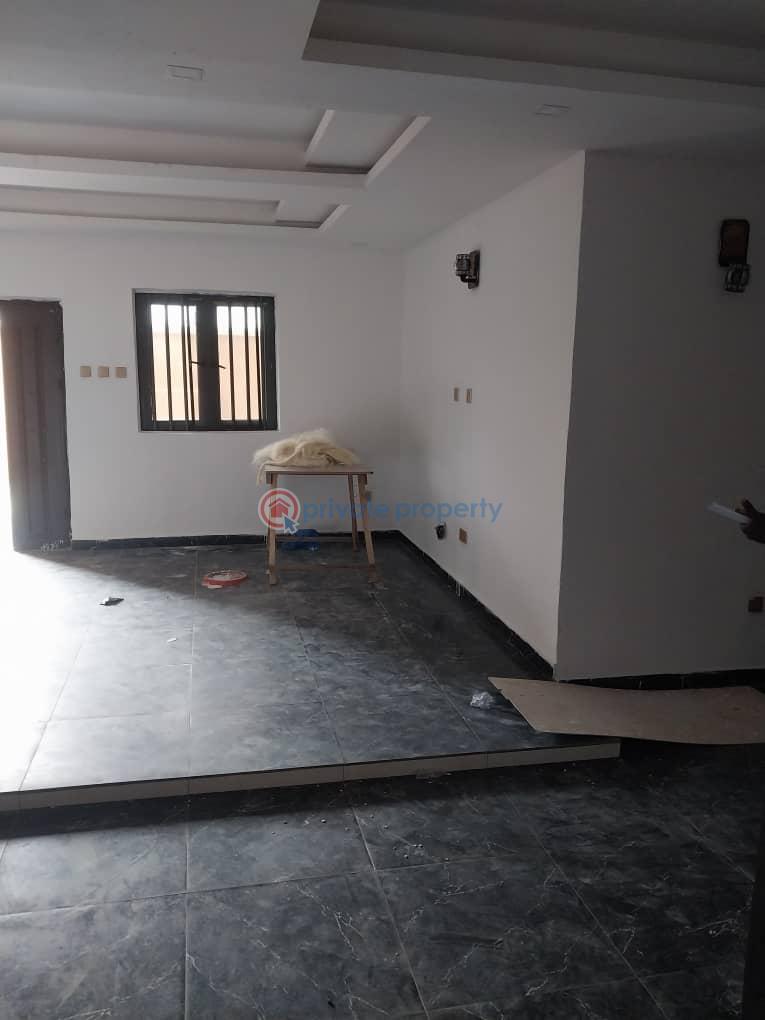 3 bedroom Block Of Flats For Rent Gowon Estate Egbeda Egbe/Idimu Lagos - 10