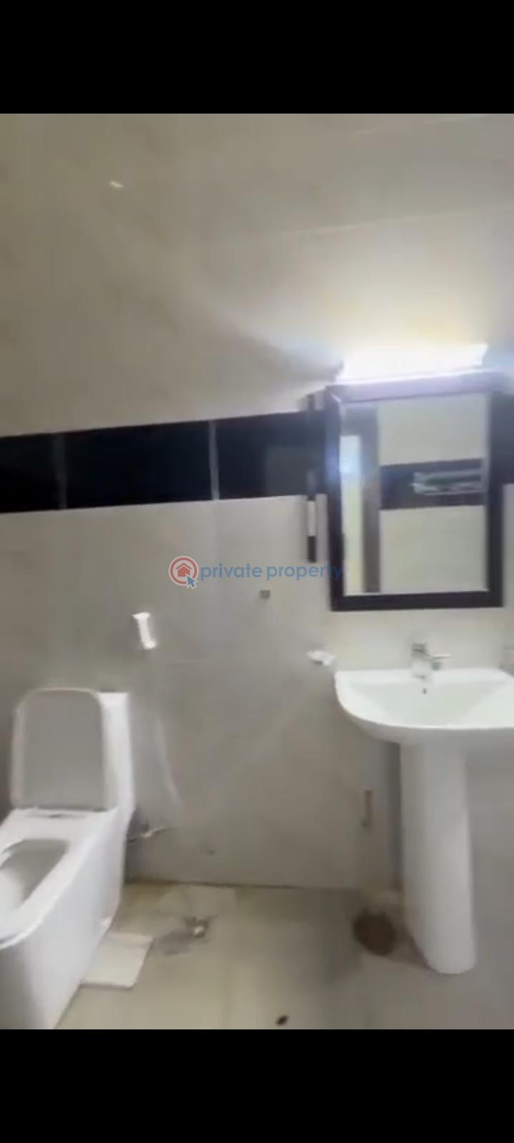 4 bedroom Semi detached Duplex For Rent Gilmore Jahi Abuja Phase 2  - 5