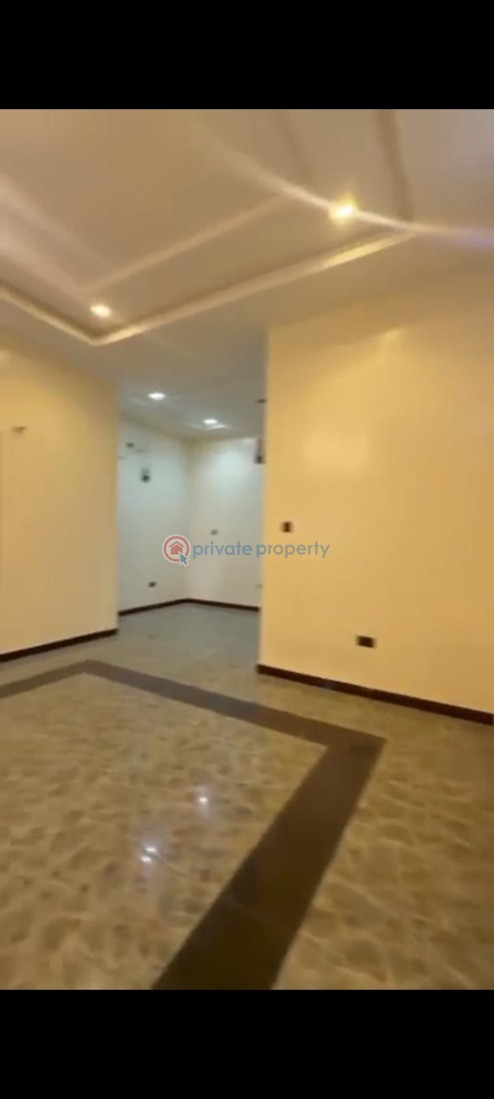 4 bedroom Semi detached Duplex For Rent Gilmore Jahi Abuja Phase 2  - 1