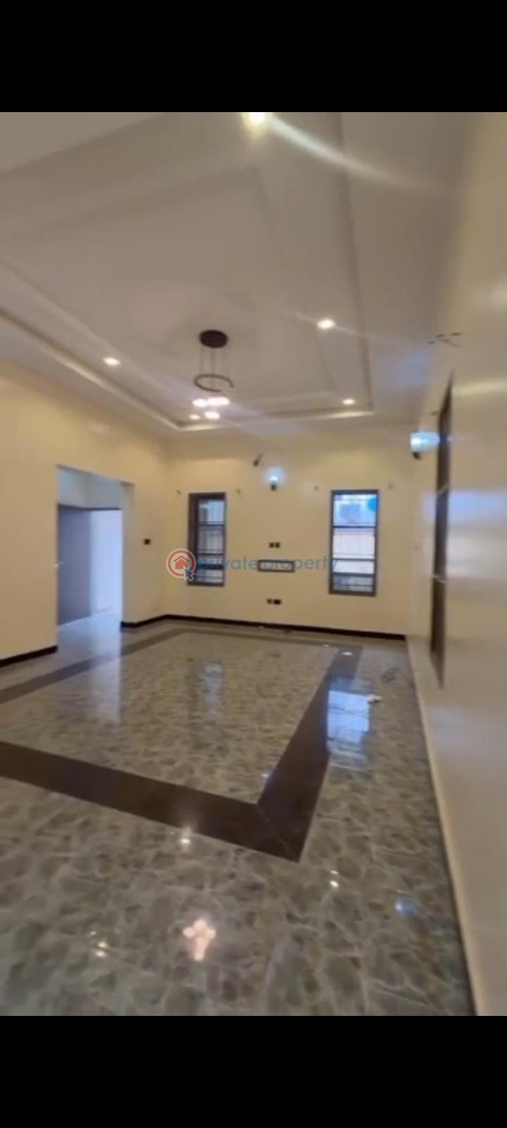 4 bedroom Semi detached Duplex For Rent Gilmore Jahi Abuja Phase 2  - 2