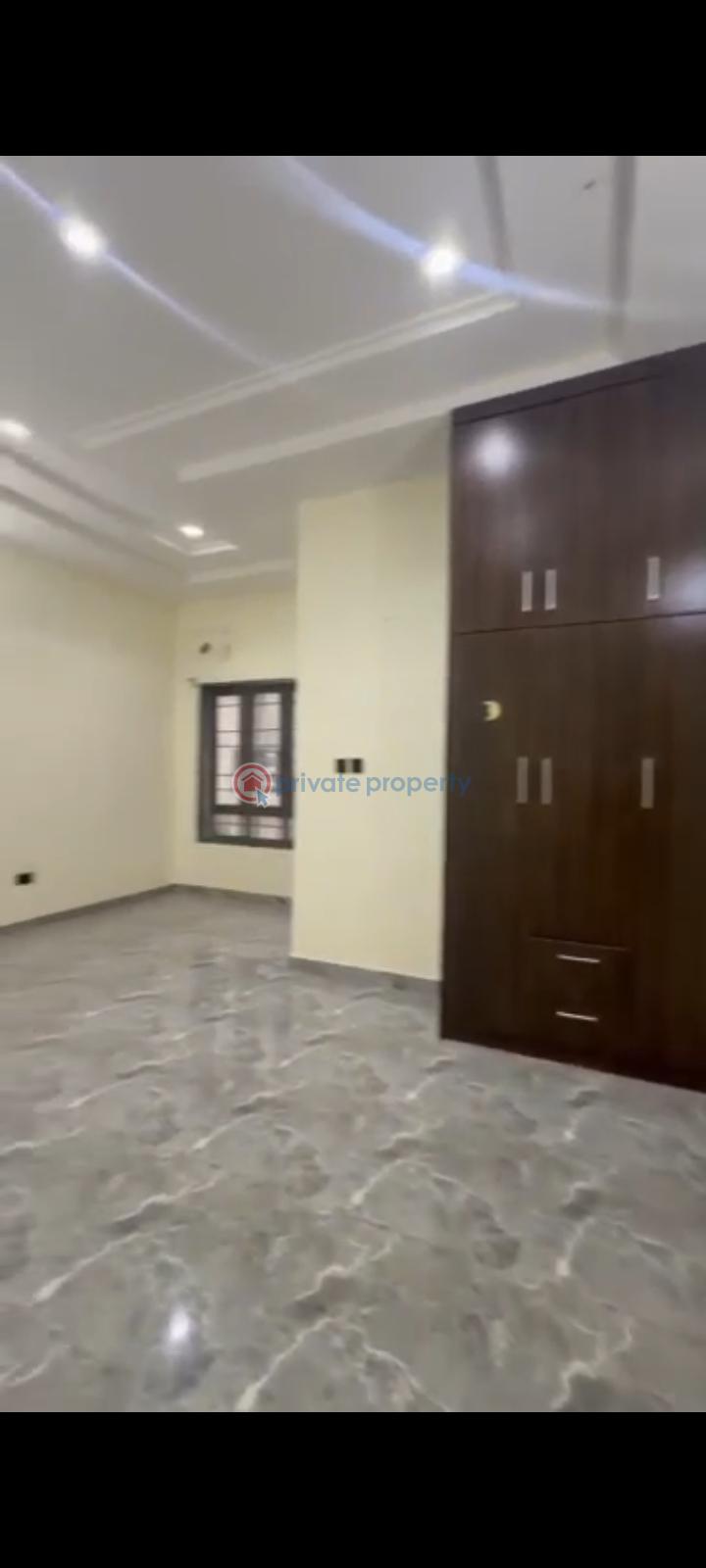 4 bedroom Semi detached Duplex For Rent Gilmore Jahi Abuja Phase 2  - 7
