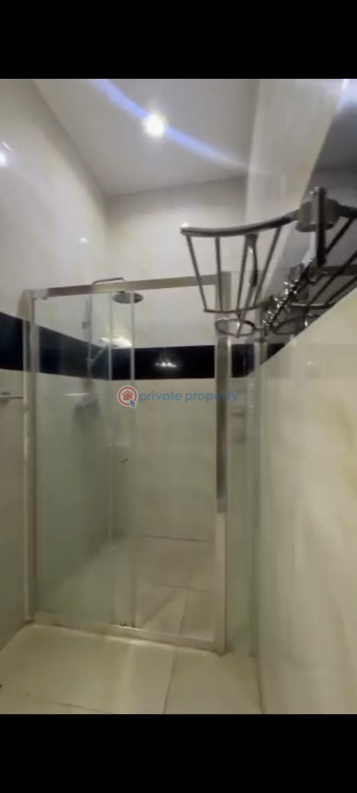 4 bedroom Semi detached Duplex For Rent Gilmore Jahi Abuja Phase 2  - 6