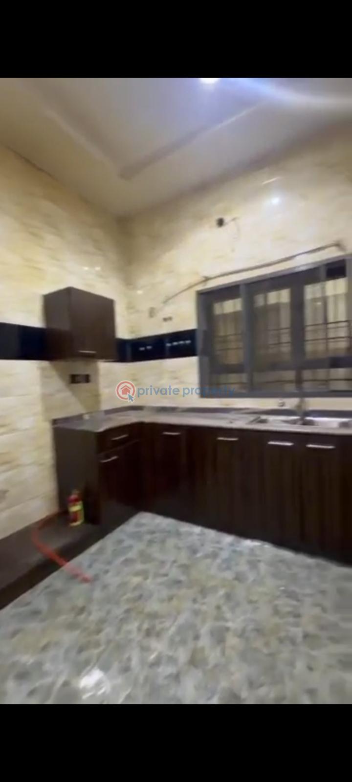 4 bedroom Semi detached Duplex For Rent Gilmore Jahi Abuja Phase 2  - 3
