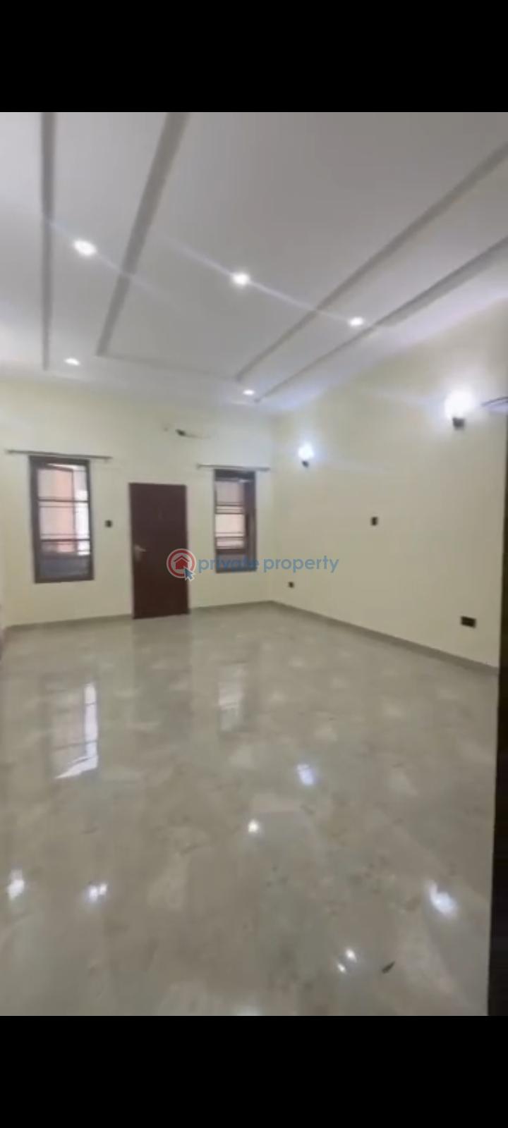4 bedroom Semi detached Duplex For Rent Gilmore Jahi Abuja Phase 2  - 4