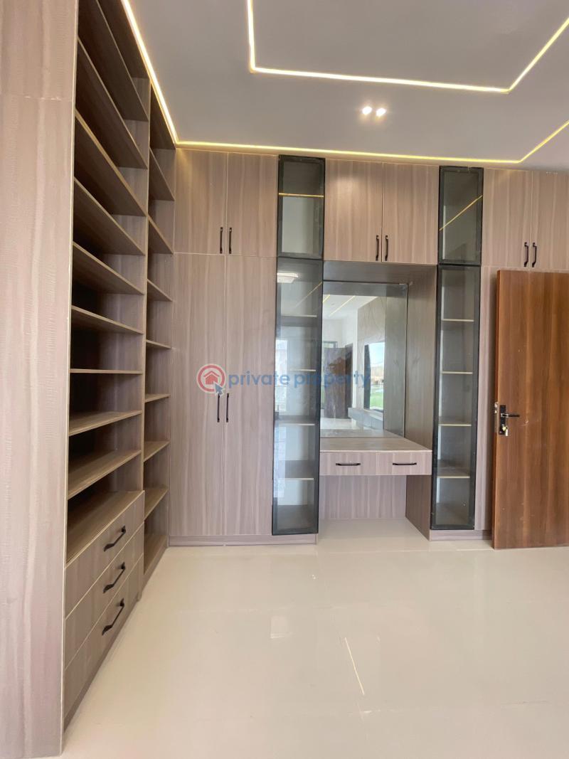 4 bedroom Semi detached Duplex For Sale Lekki Palm City Estate, Ajah Addo Ajah Lagos - 5