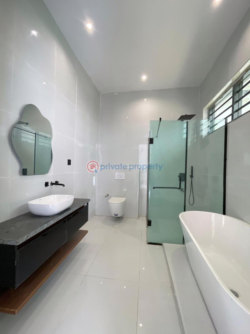 4 bedroom Semi detached Duplex For Sale Lekki Palm City Estate, Ajah Addo Ajah Lagos - 6