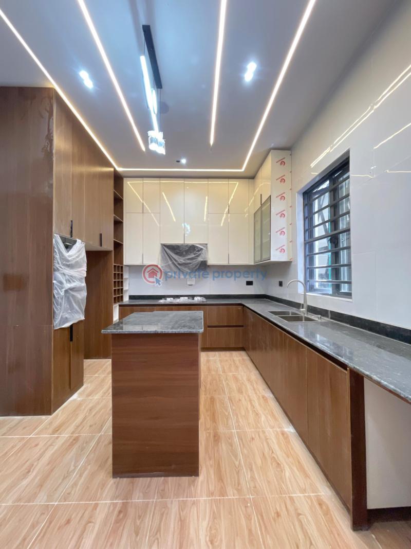 4 bedroom Semi detached Duplex For Sale Lekki Palm City Estate, Ajah Addo Ajah Lagos - 2