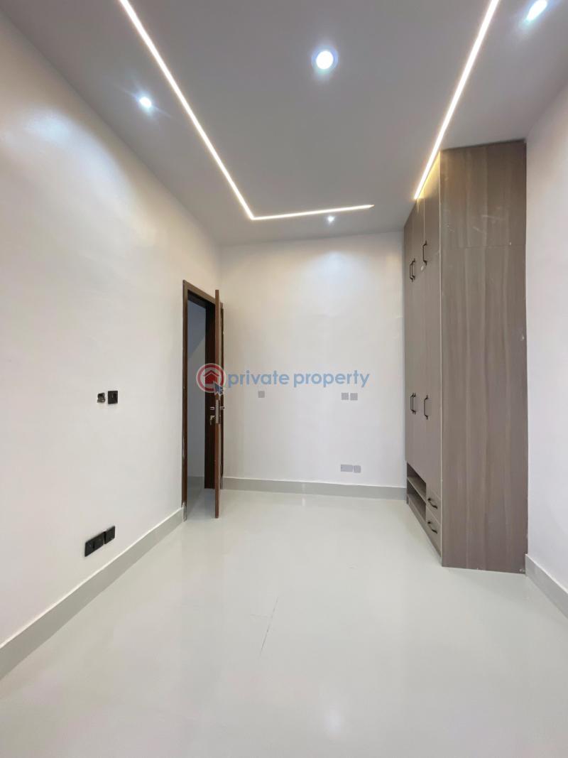 4 bedroom Semi detached Duplex For Sale Lekki Palm City Estate, Ajah Addo Ajah Lagos - 7