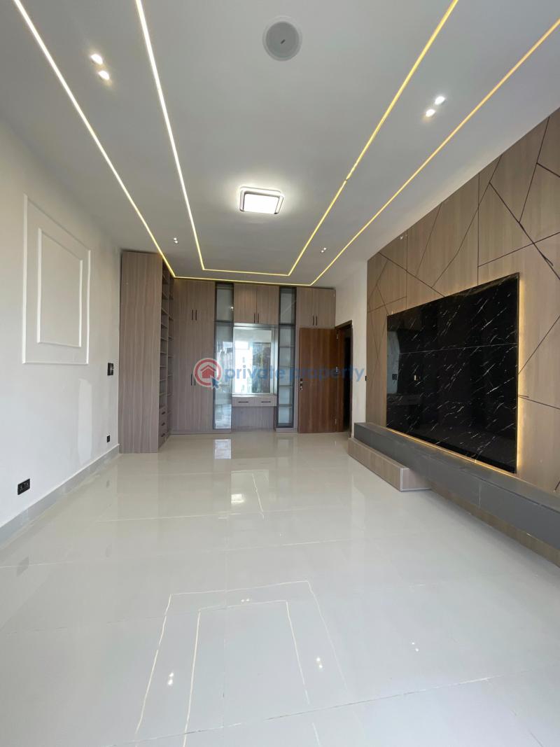 4 bedroom Semi detached Duplex For Sale Lekki Palm City Estate, Ajah Addo Ajah Lagos - 8