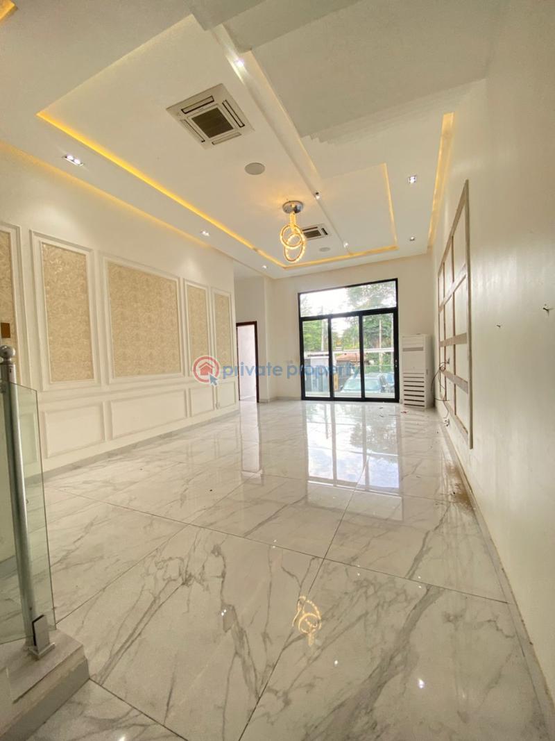 5 bedroom Semi detached Duplex For Sale Old Ikoyi Lagos - 5