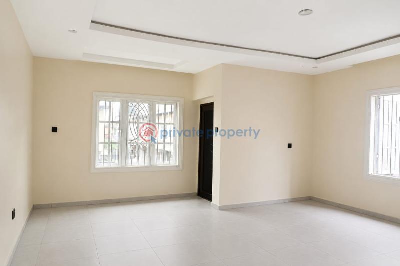 3 bedroom Flat & Apartment For Rent Lekki Gardens Phase 2, Abraham Adesanya, Ajah Ajah Lagos - 8