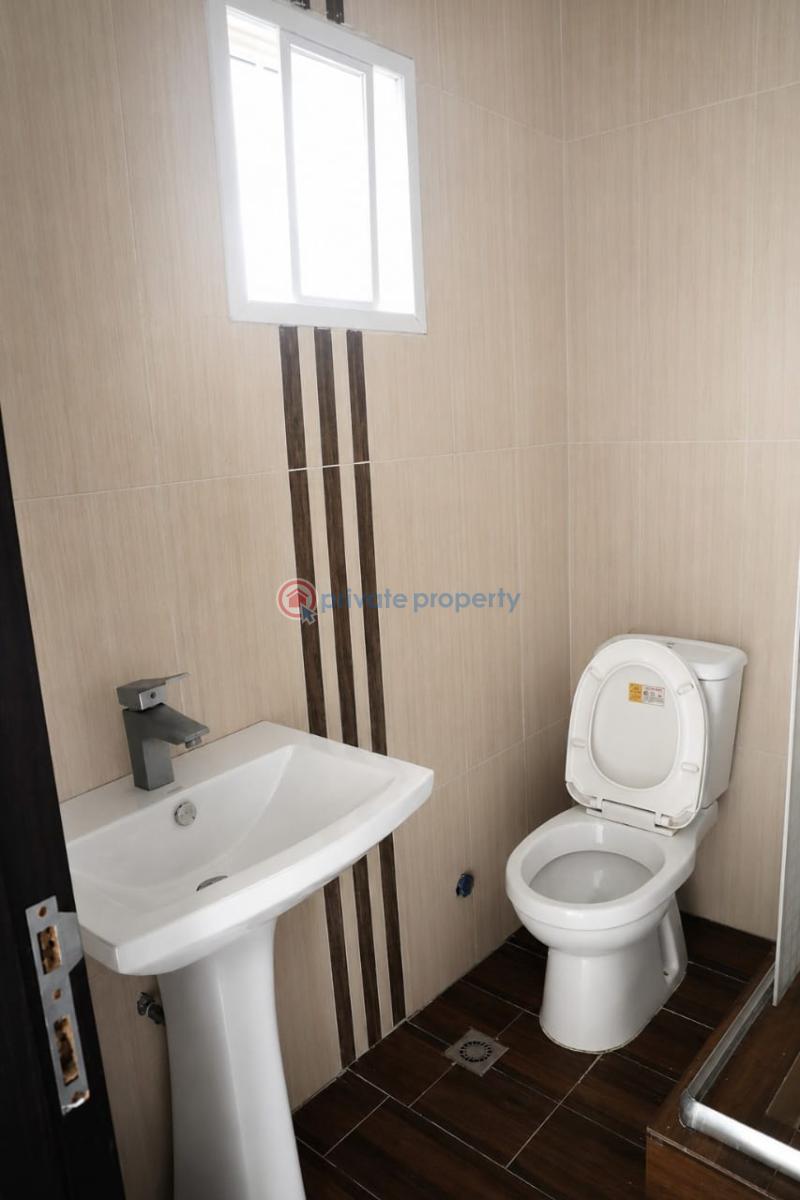 3 bedroom Flat & Apartment For Rent Lekki Gardens Phase 2, Abraham Adesanya, Ajah Ajah Lagos - 5