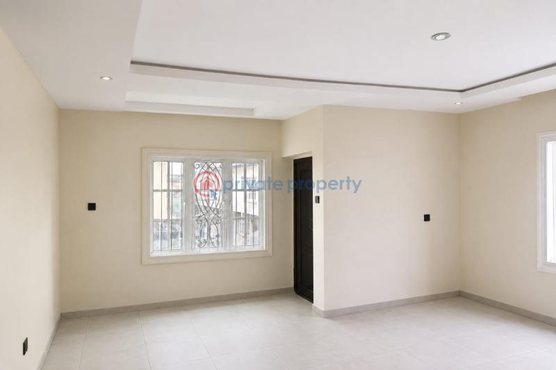3 bedroom Flat & Apartment For Rent Lekki Gardens Phase 2, Abraham Adesanya, Ajah Ajah Lagos - 4