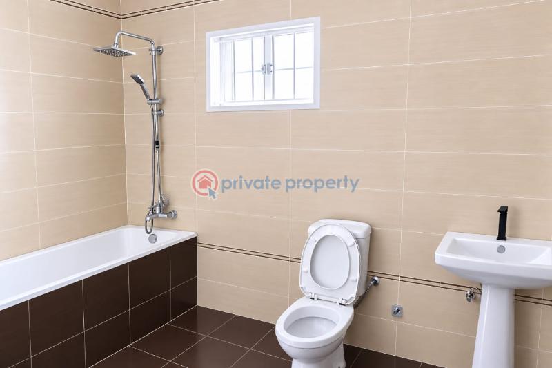 3 bedroom Flat & Apartment For Rent Lekki Gardens Phase 2, Abraham Adesanya, Ajah Ajah Lagos - 6