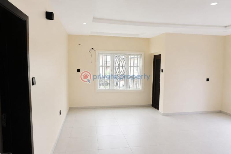 3 bedroom Flat & Apartment For Rent Lekki Gardens Phase 2, Abraham Adesanya, Ajah Ajah Lagos - 1