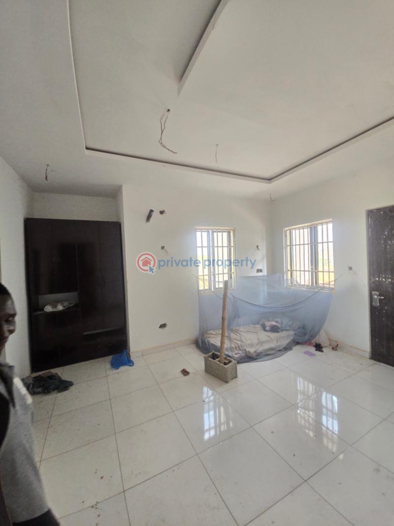 3 bedroom Block Of Flats For Sale Benfort International School, Kaura Kaura Abuja Phase 2  - 7