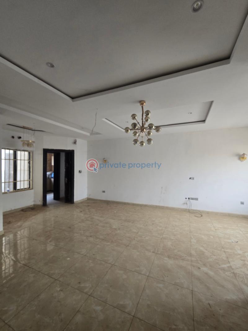 3 bedroom Block Of Flats For Sale Benfort International School, Kaura Kaura Abuja Phase 2  - 4