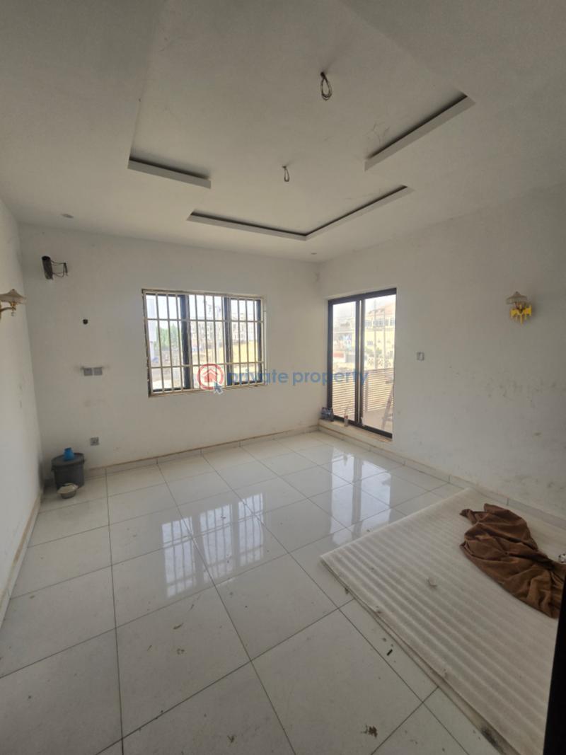 3 bedroom Block Of Flats For Sale Benfort International School, Kaura Kaura Abuja Phase 2  - 6