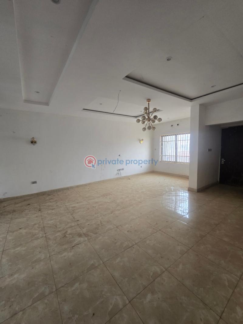 3 bedroom Block Of Flats For Sale Benfort International School, Kaura Kaura Abuja Phase 2  - 1