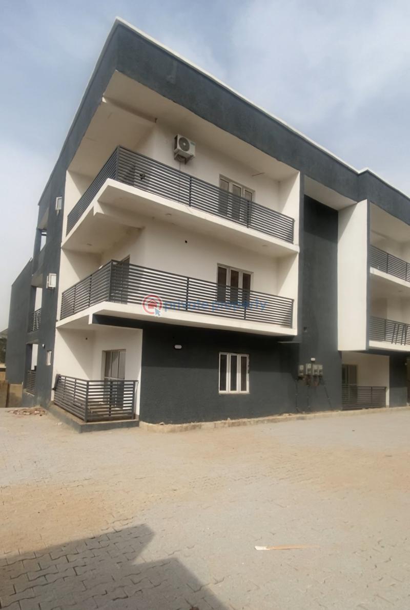 Tastefully finished self contain - 0 Self Contain For Rent Lifecamp Life Camp Abuja Phase 3  - 0