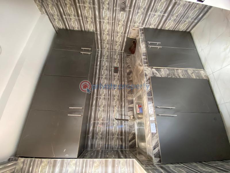 Tastefully finished self contain - 2 Self Contain For Rent Lifecamp Life Camp Abuja Phase 3  - 2