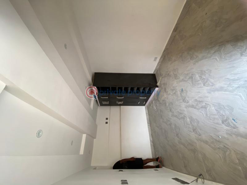 Tastefully finished self contain - 5 Self Contain For Rent Lifecamp Life Camp Abuja Phase 3  - 5