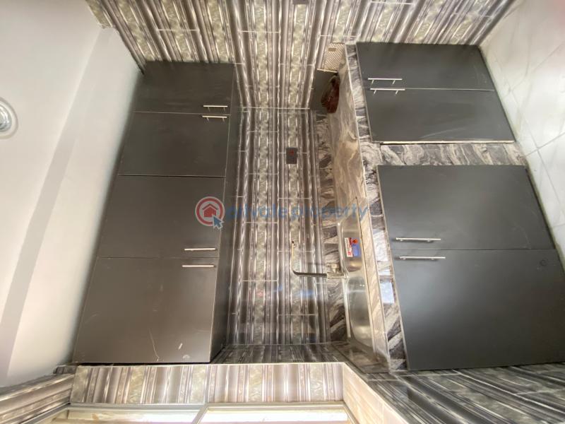 Tastefully finished self contain - 4 Self Contain For Rent Lifecamp Life Camp Abuja Phase 3  - 4