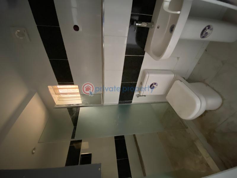 Tastefully finished self contain - 3 Self Contain For Rent Lifecamp Life Camp Abuja Phase 3  - 3