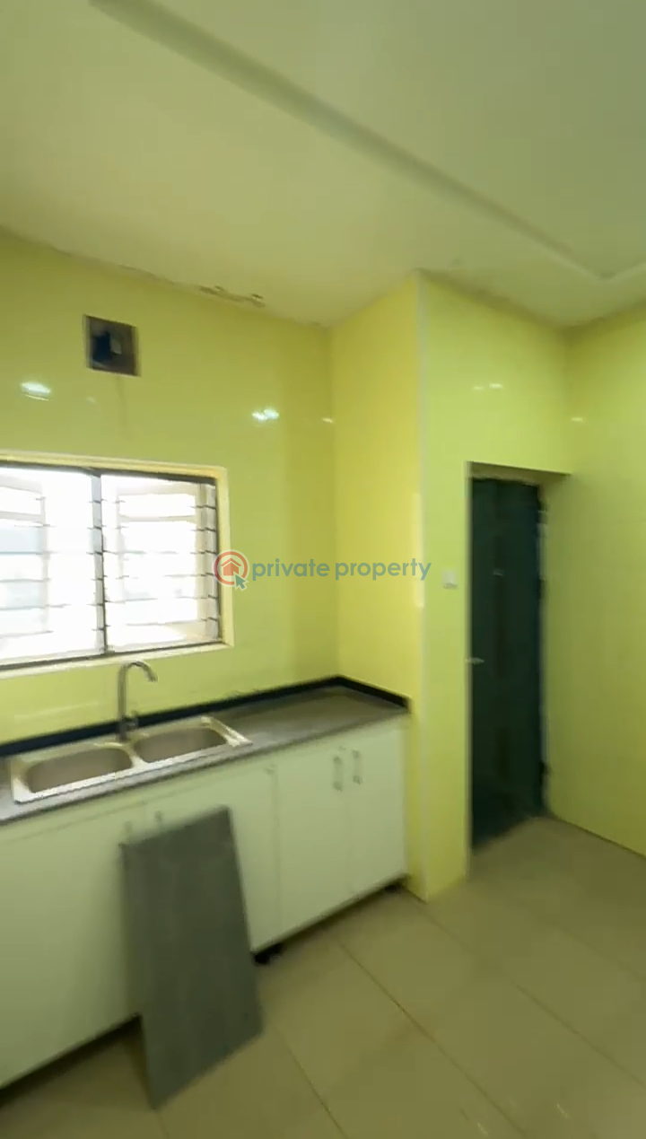 2 bedroom House For Rent Gaduwa Ebeano Supermarket Axis Gaduwa Abuja Phase 2  - 1