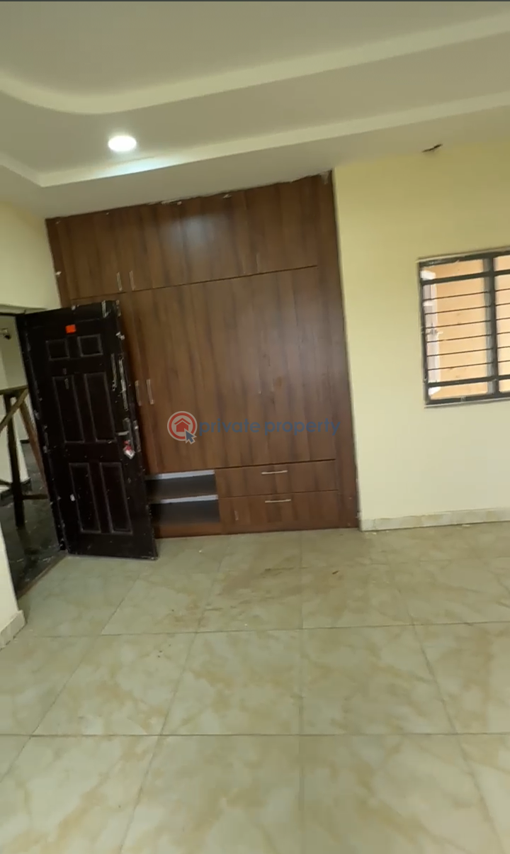 2 bedroom House For Rent Gaduwa Ebeano Supermarket Axis Gaduwa Abuja Phase 2  - 3