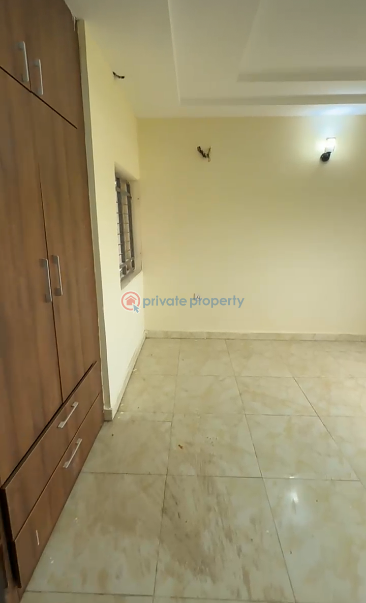 2 bedroom House For Rent Gaduwa Ebeano Supermarket Axis Gaduwa Abuja Phase 2  - 2