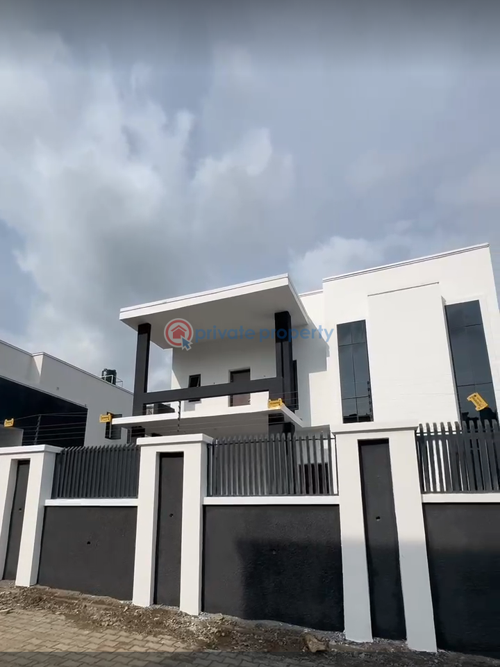 4 bedroom Detached Duplex For Rent Katampe Extension Abuja Katampe Ext. Abuja Phase 2  - 0