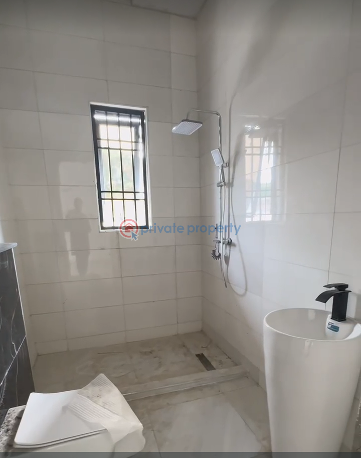 4 bedroom Detached Duplex For Rent Katampe Extension Abuja Katampe Ext. Abuja Phase 2  - 1
