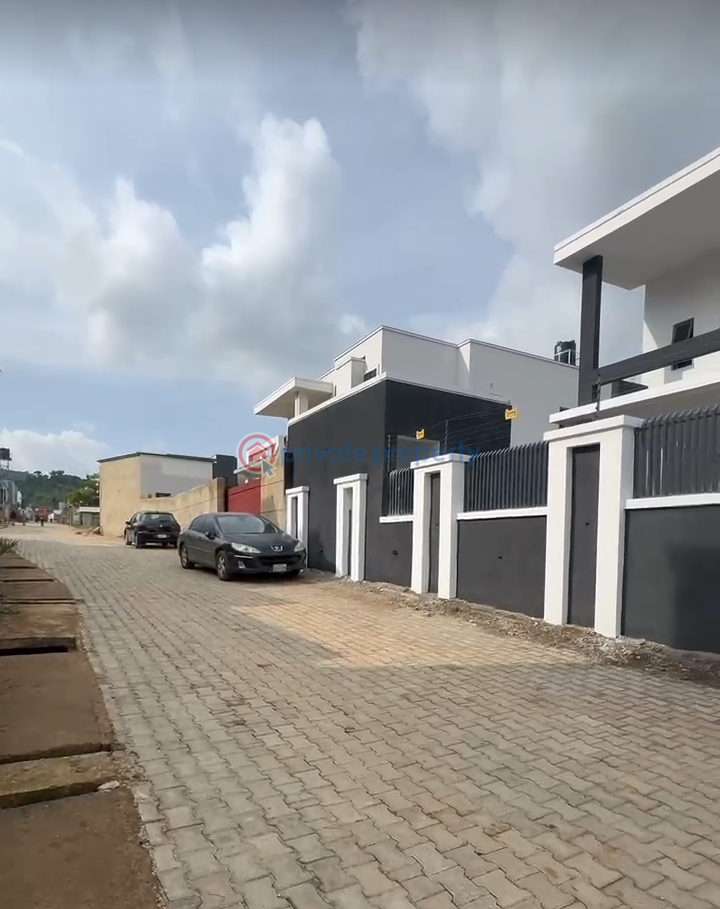 4 bedroom Detached Duplex For Rent Katampe Extension Abuja Katampe Ext. Abuja Phase 2  - 2