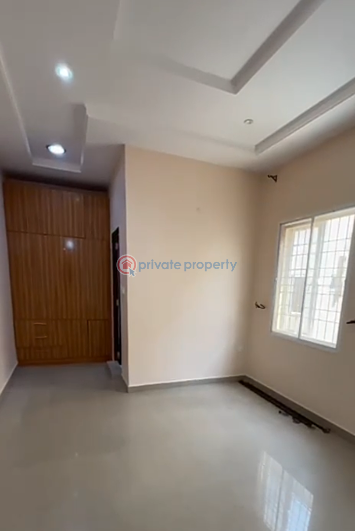 4 bedroom Terraced Duplex For Rent Apo By Cedacrest Hospital Abuja Apo Abuja Phase 2  - 0