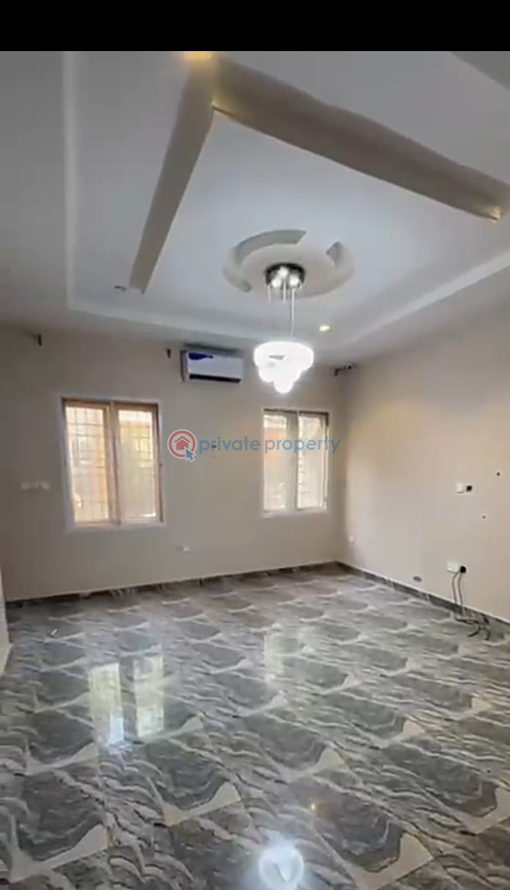 4 bedroom Terraced Duplex For Rent Apo By Cedacrest Hospital Abuja Apo Abuja Phase 2  - 3