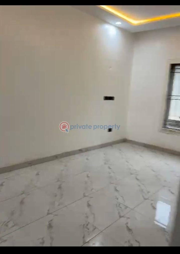 4 bedroom Terraced Duplex For Rent Lifecamp Main Abuja Life Camp Abuja Phase 3  - 2