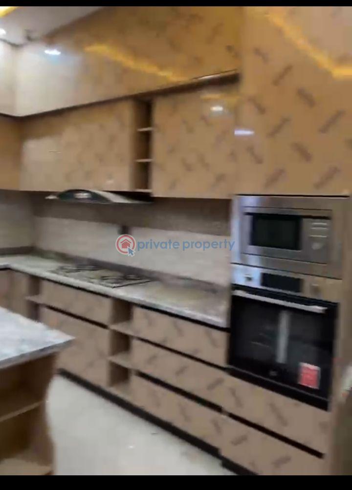 4 bedroom Terraced Duplex For Rent Lifecamp Main Abuja Life Camp Abuja Phase 3  - 1