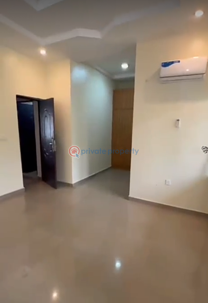 4 bedroom Terraced Duplex For Rent Apo By Cedacrest Hospital Abuja Apo Abuja Phase 2  - 1