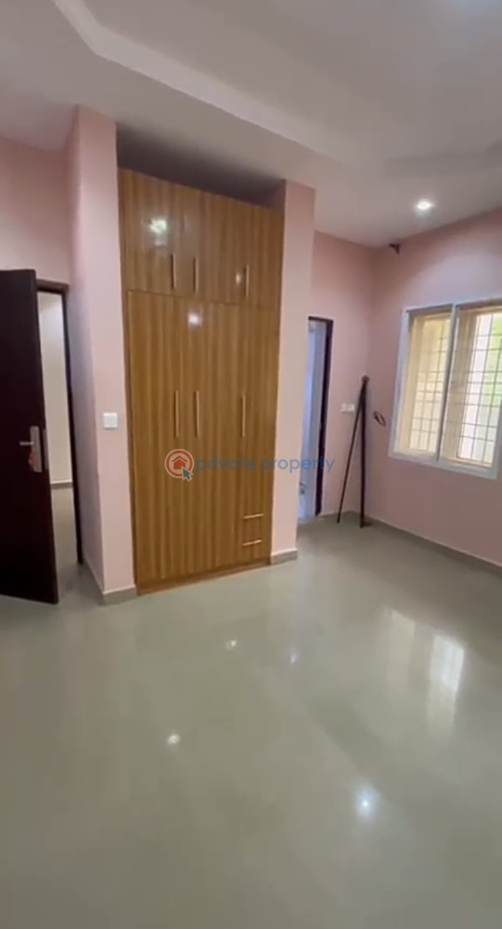4 bedroom Terraced Duplex For Rent Apo By Cedacrest Hospital Abuja Apo Abuja Phase 2  - 5