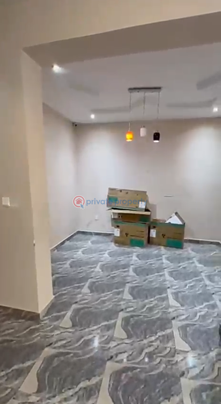 4 bedroom Terraced Duplex For Rent Apo By Cedacrest Hospital Abuja Apo Abuja Phase 2  - 2