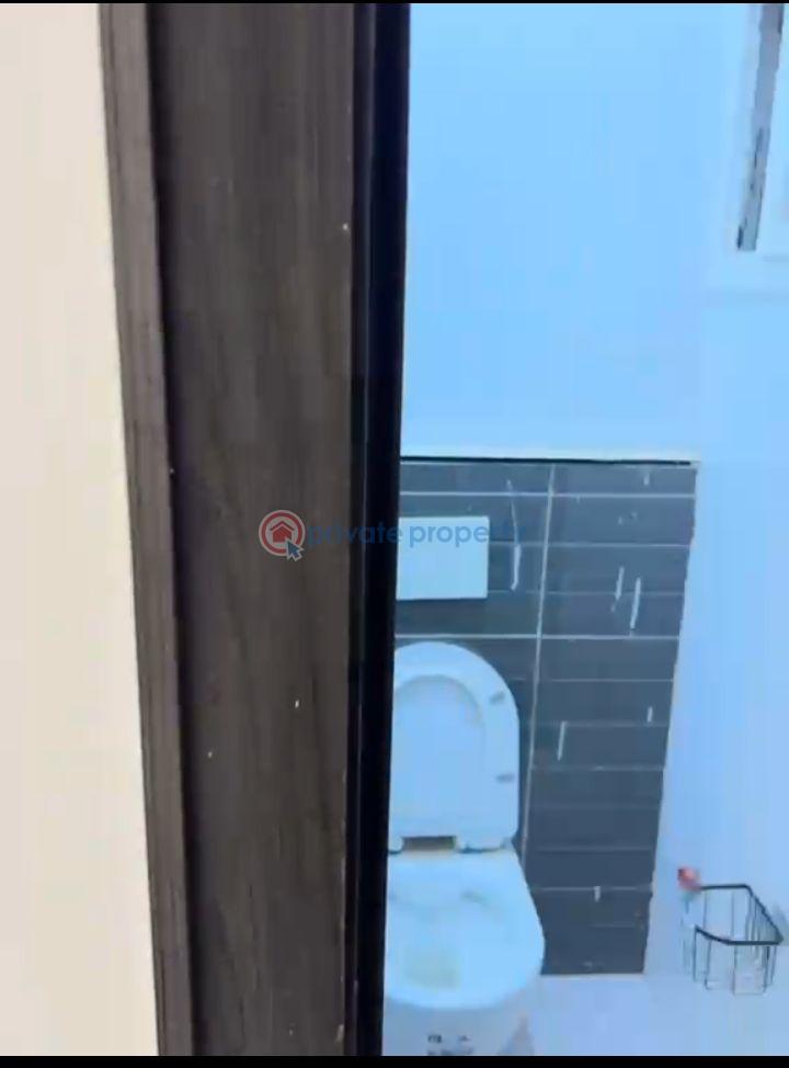 4 bedroom Terraced Duplex For Rent Lifecamp Main Abuja Life Camp Abuja Phase 3  - 3