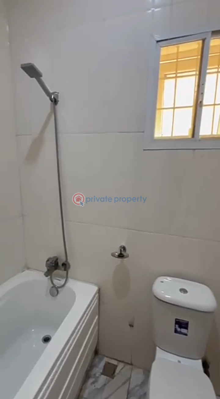 4 bedroom Terraced Duplex For Rent Apo By Cedacrest Hospital Abuja Apo Abuja Phase 2  - 7